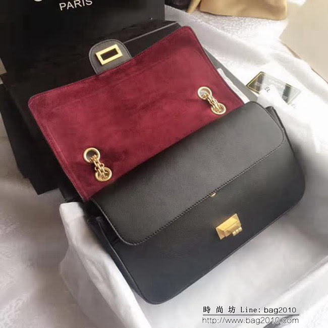 香奈兒CHANEL 型號01112 最新款式休閒徽章包 DSC1553